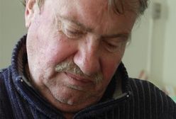 Samotność jak szklanka herbaty