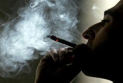 Złe czasy dla palaczy