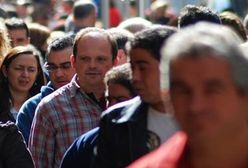 Skarżą Polskę za emerytury