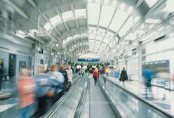 Hiperaktywni w pracy