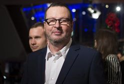 Lars Von Trier trzeźwy i bez talentu