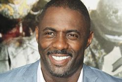 Idris Elba znów będzie Lutherem
