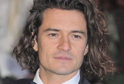 Orlando Bloom potwierdza powrót do"Piratów z Karaibów"