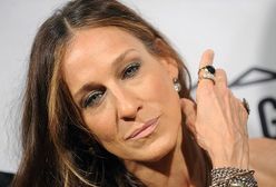 Sarah Jessica Parker rozwodzi się w serialu