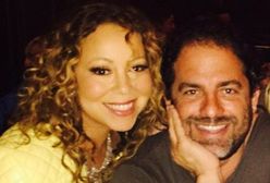 Mariah Carey nie spotyka się z twórcą "Herculesa"