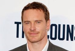 Michael Fassbender twardzielem z Dzikiego Zachodu