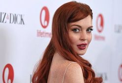 Związek Lindsay Lohan był toksyczny