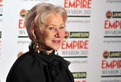 Helen Mirren chce więcej kobiet reżyserek