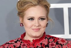 Czy Adele wybrała już projektanta swojej sukni ślubnej?