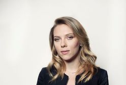 Scarlett Johansson nie chce męża