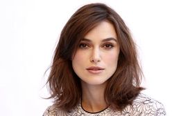 Keira Knightley zbyt seksowna dla dzieci