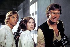 Luke Skywalker o nowych ''Gwiezdnych wojnach''