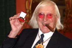 Gwiazdor BBC pedofilem? - upadek legendy Jimmy'ego Savile'a