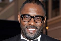 Idris Elba ojcem