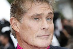 David Hasselhoff sprzedał nieustraszonego KITT-a