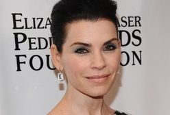 Julianna Margulies trzecią kandydatką na"Żonę idealną"