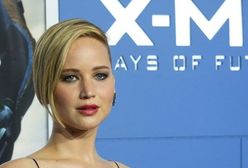 Jennifer Lawrence zaprojektuje mopa