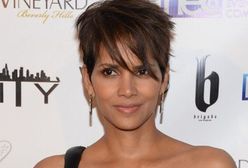 Halle Berry straci syna