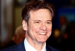 Colin Firth porzucił Misia Paddingtona
