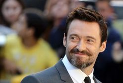 Hugh Jackman po kolejnej operacji