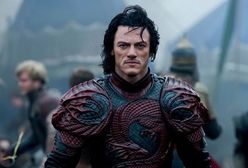 Luke Evans walczy z terrorystami