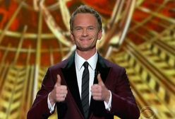 Neil Patrick Harris gospodarzem Oscarów