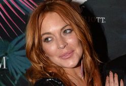 Lindsay Lohan debiutuje na West Endzie