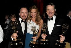 Emmy 2014: "Współczesna rodzina" i "Breaking Bad"najlepszymi serialami