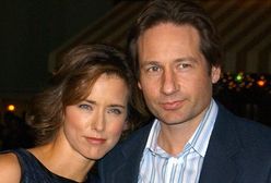 David Duchovny i Téa Leoni rozwodzą się