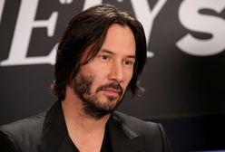 Roland Emmerich i Keanu Reeves pracują nad serialem