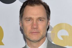 David Morrissey kierowcą gangsterów