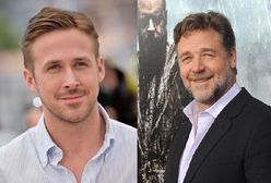 Ryan Gosling i Russell Crowe będą miłymi facetami z problemami