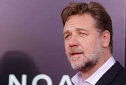 Russell Crowe odpowiada krytykom