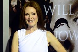 Julianne Moore: "Nie mogę już tyle ćwiczyć"