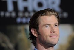 Chris Hemsworth znowu tatą