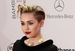 Feministka Miley Cyrus