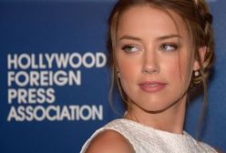 Amber Heard walczy ze stereotypami