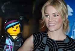 Elizabeth Banks ma tremę