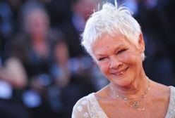 Judi Dench nie uznaje emerytury