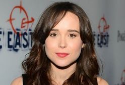 Szczere wyznanie Ellen Page