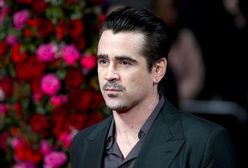 Colin Farrell broni "Zimowej opowieści"