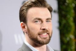 Chris Evans szuka żony