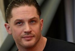 Tom Hardy żyje w strachu