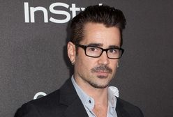 Colin Farrell przyjaźnił się z Liz Taylor