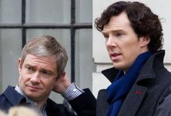 Będą kolejne sezony "Sherlocka"!