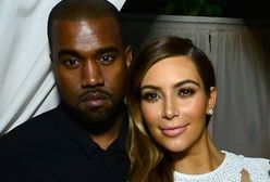 Kanye West zabierze żonę w kosmos