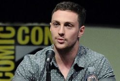 Aaron Taylor-Johnson walczy z Godzillą