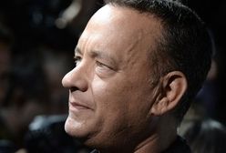 Tom Hanks przeciwko przemocy