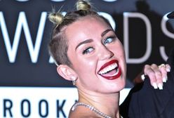 Miley Cyrus: Jestem popieprzona