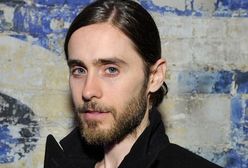 Jared Leto nic nie jadł